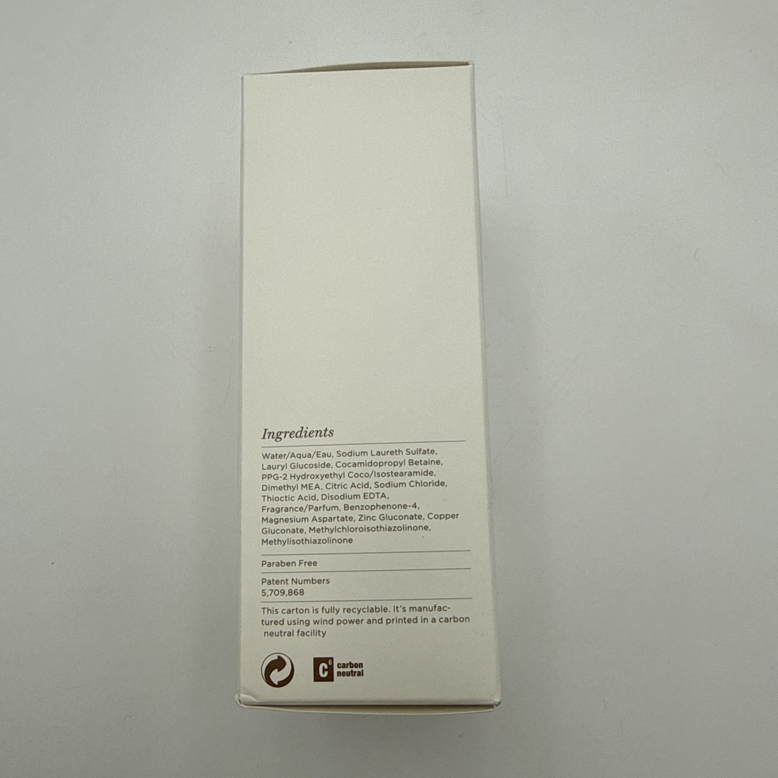 Perricone MD High Potency Classics Nutritive Cleanser - 6oz