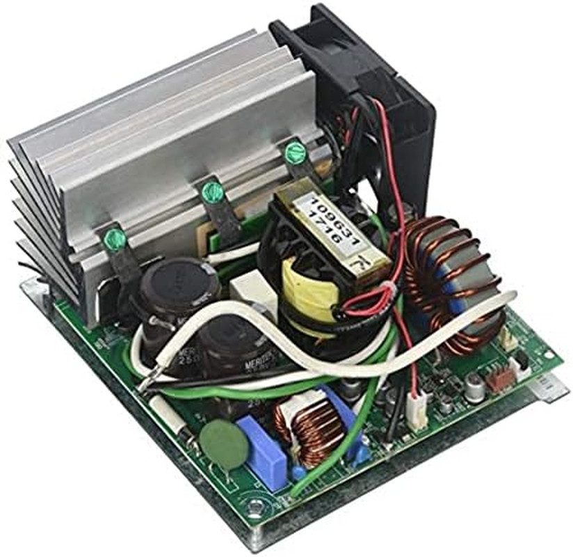 PROG DYNAMIC PD4060CSV 60 Amp Replacement Converter Section Only
