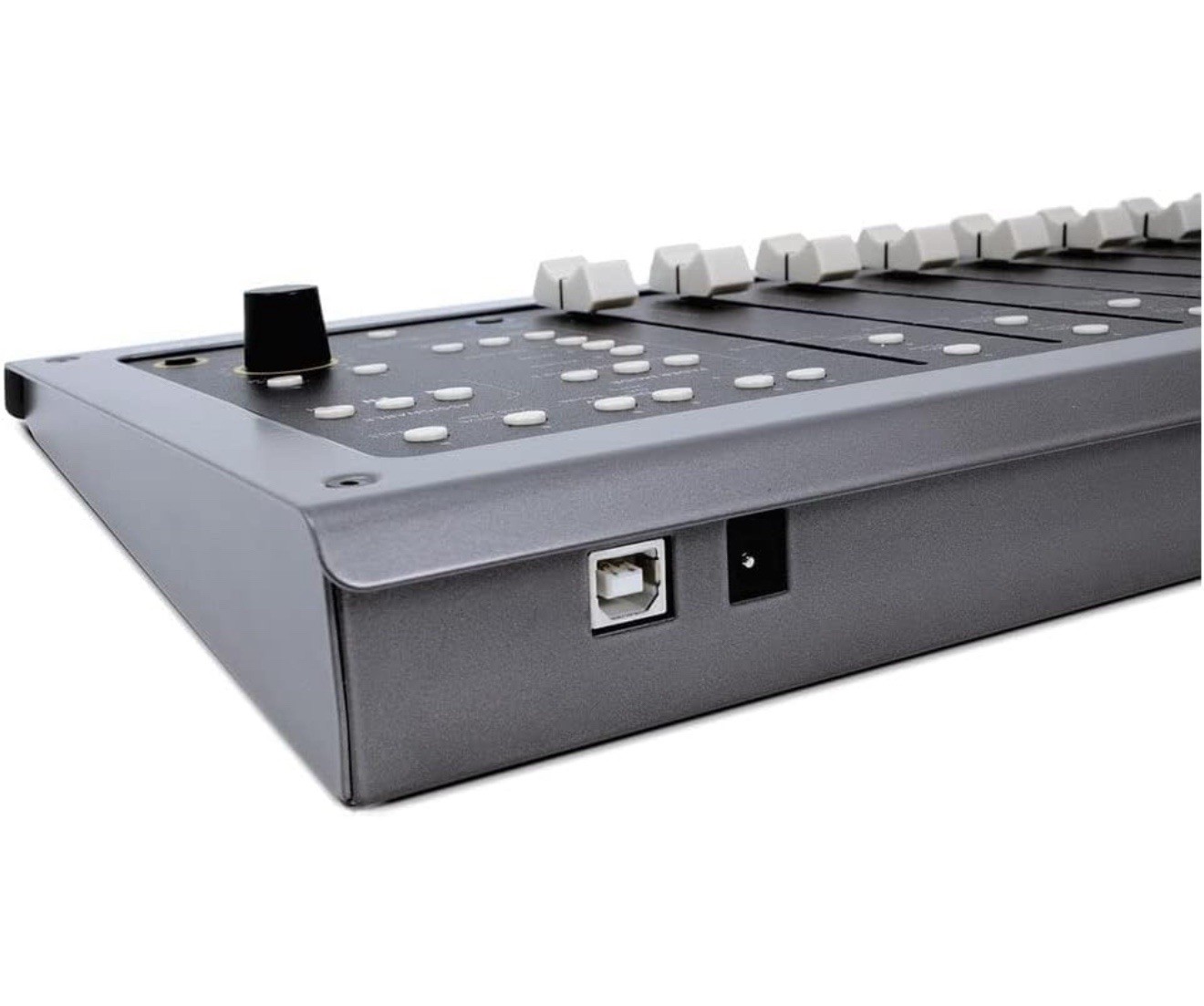 Softube Console 1 Fader DAW Controller with Motorized Faders