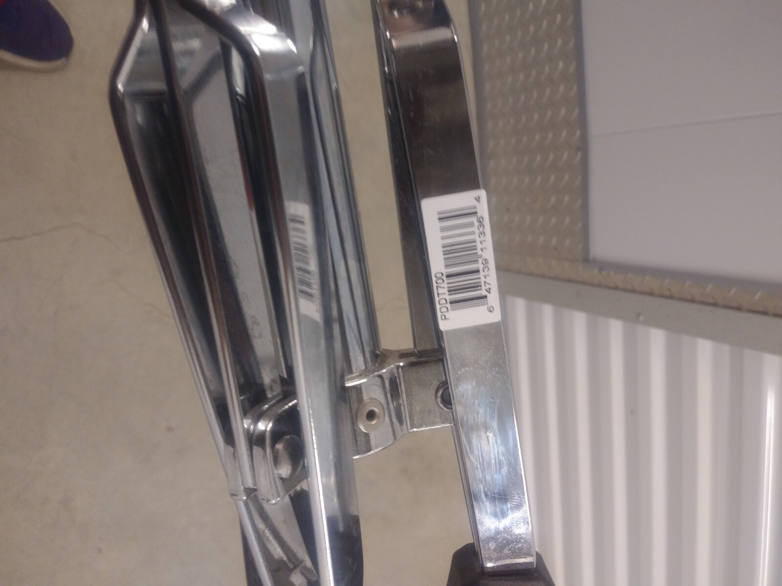 PDP by DW 700 Drum Set Throne Seat Stool - PDDT700 Nice!