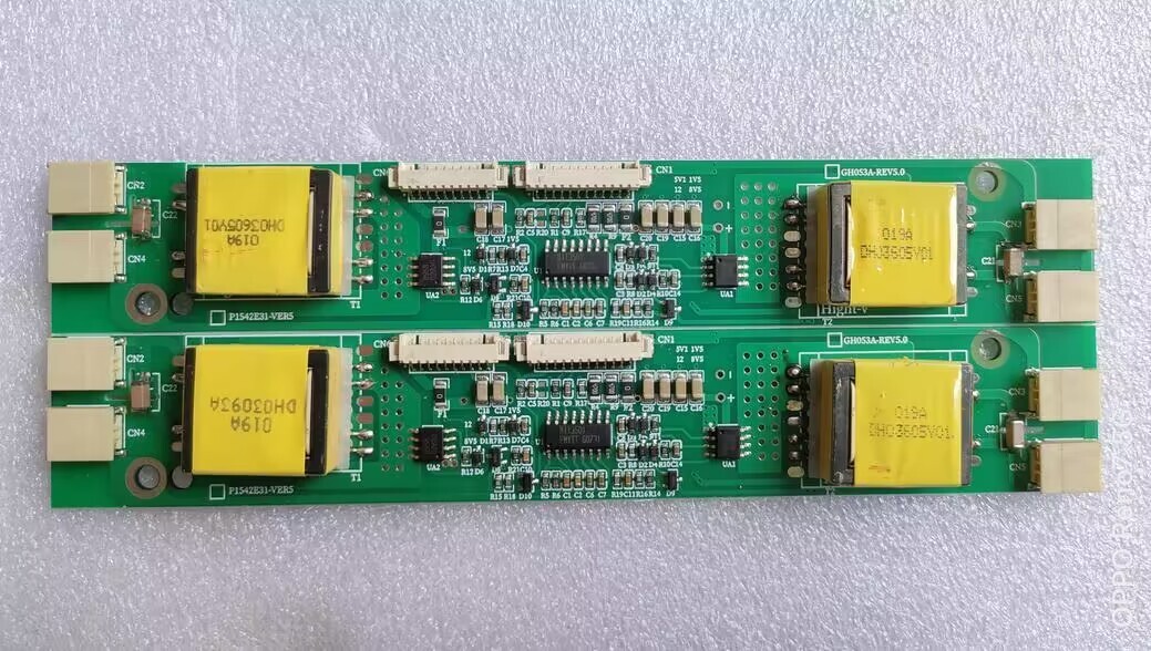NEW DS1307WA GH317A inverter compatible 90 days warranty