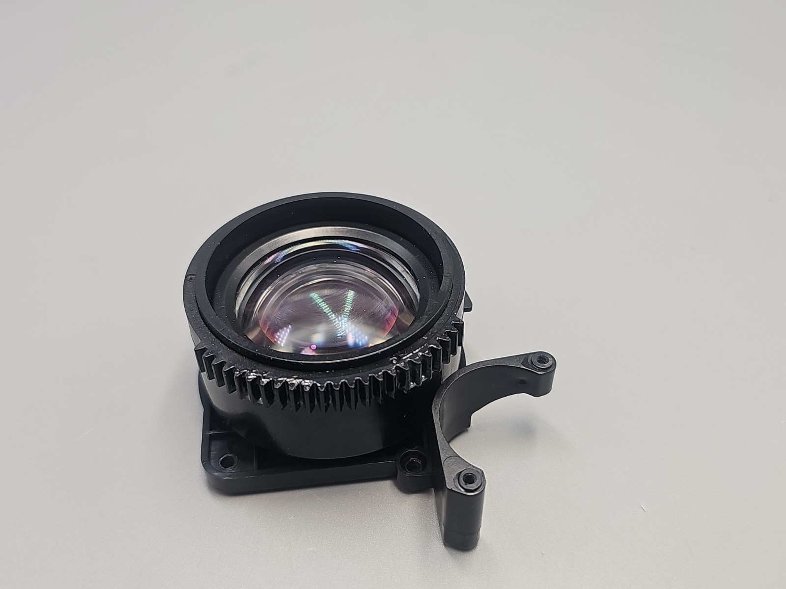 OEM Zoom/Focus Lens For MAGCUBIC HY350MAX LED Smart Projector