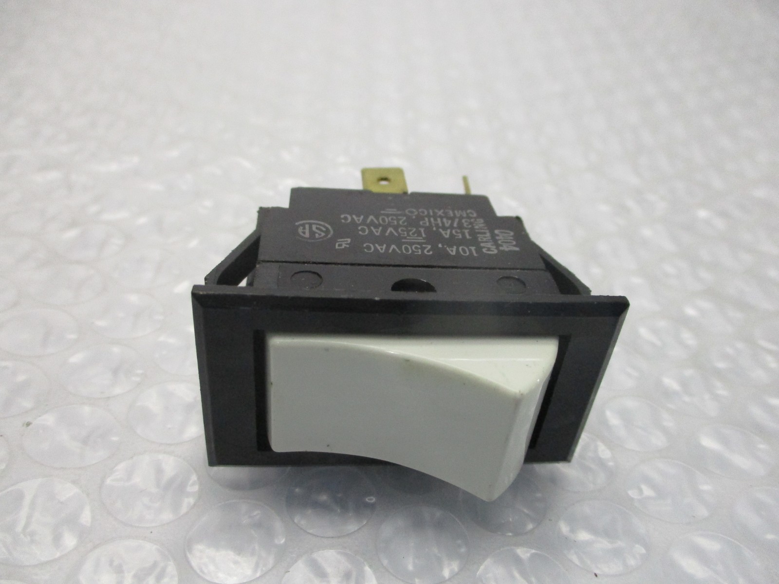 INDUSTRIAL SPARE 0404 SWITCH NSNP