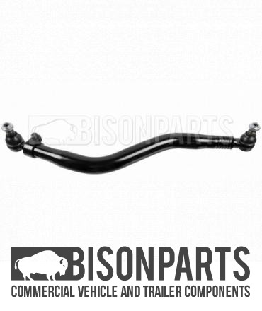"FITS VOLVO FE (2013 ONWARDS) STEERING DRAGLINK CENTRE ROD ASSEMBLY