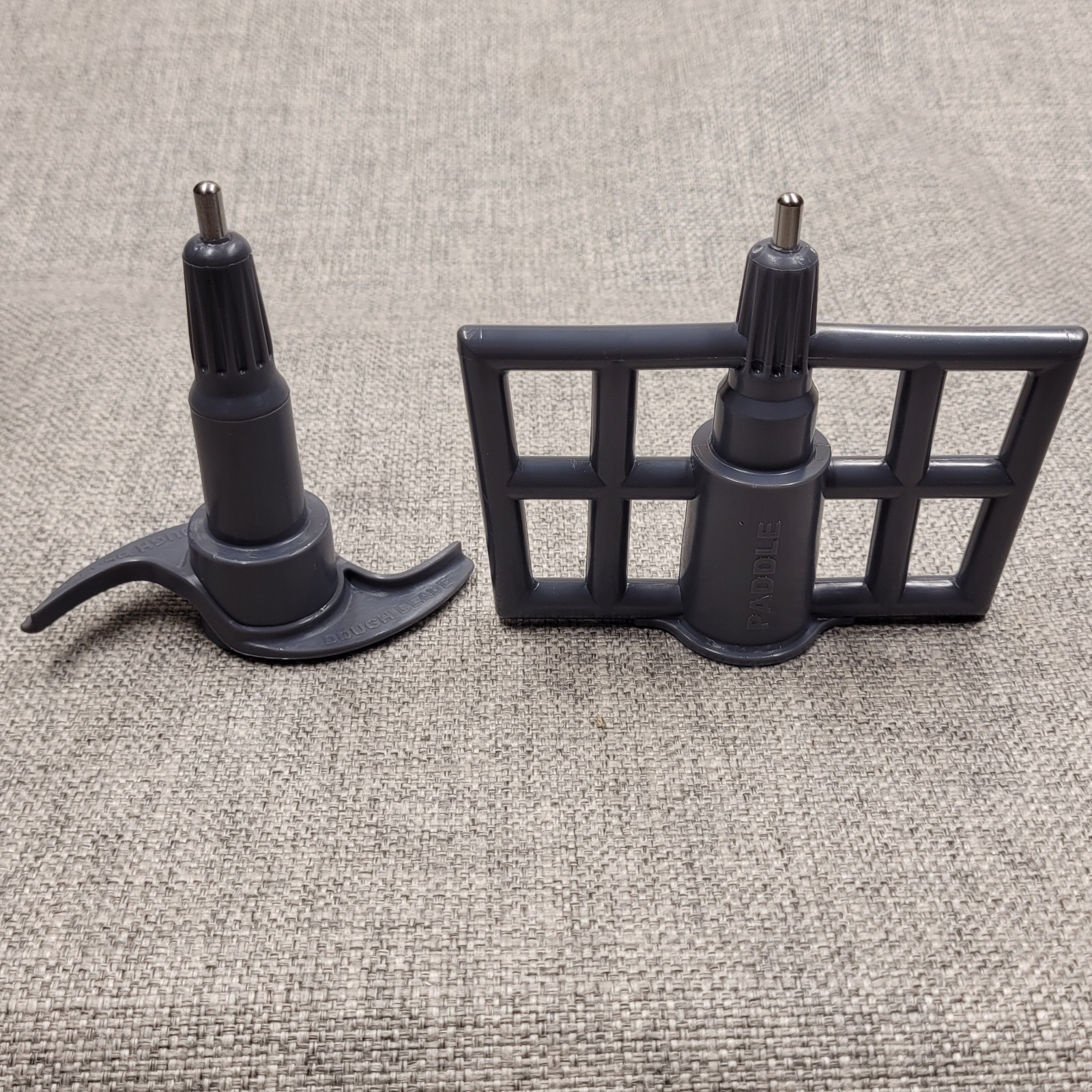 Ninja Blender Pro System 1100 Replacement Paddle and dough blade 40 Oz