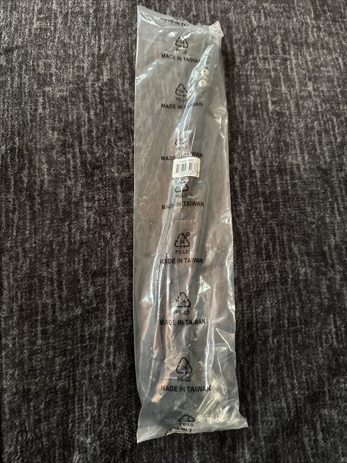Specialized Kickstand 2Bolt Kickstand Black One Size