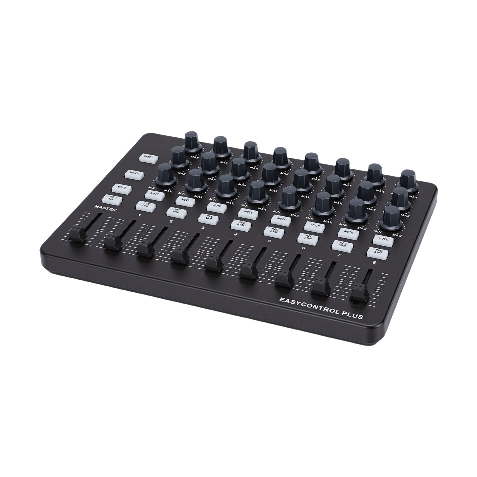 MIDI Keyboard Controller Portable MIDI Controller Music Creation Tool Control