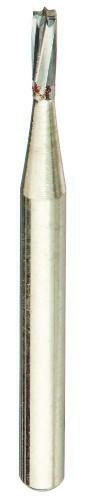 SUPÉR Carbides FG245, Friction Grip, Made in Canada 100 burs - $5 Combine Ship
