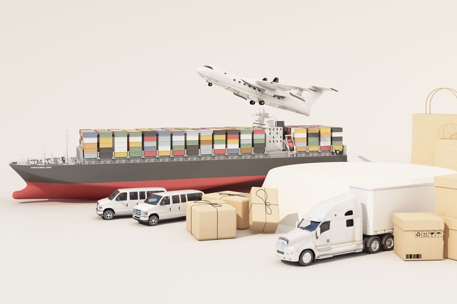 Express Shipping addition to your order