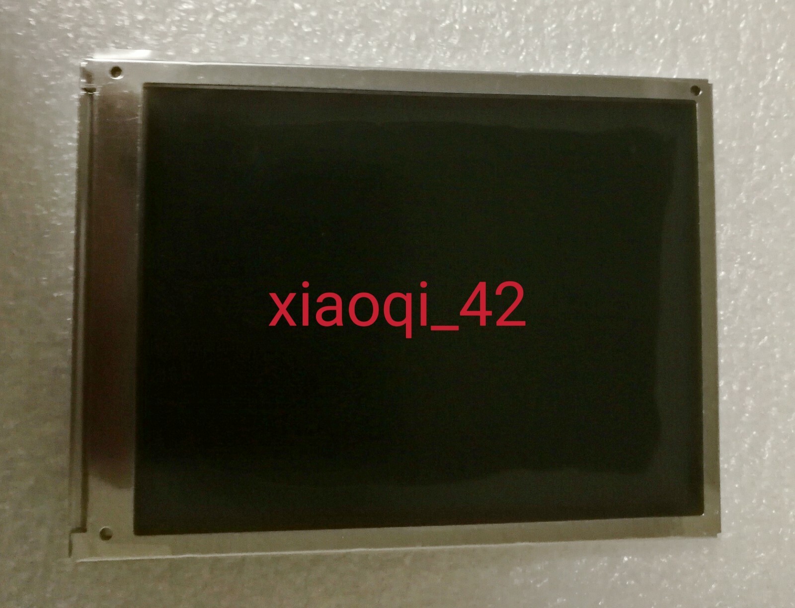 TX09D70VM1CDA TX09D70VM1CCA TX09D70VM1CAA 3.5 inch LCD Display Screen Panel