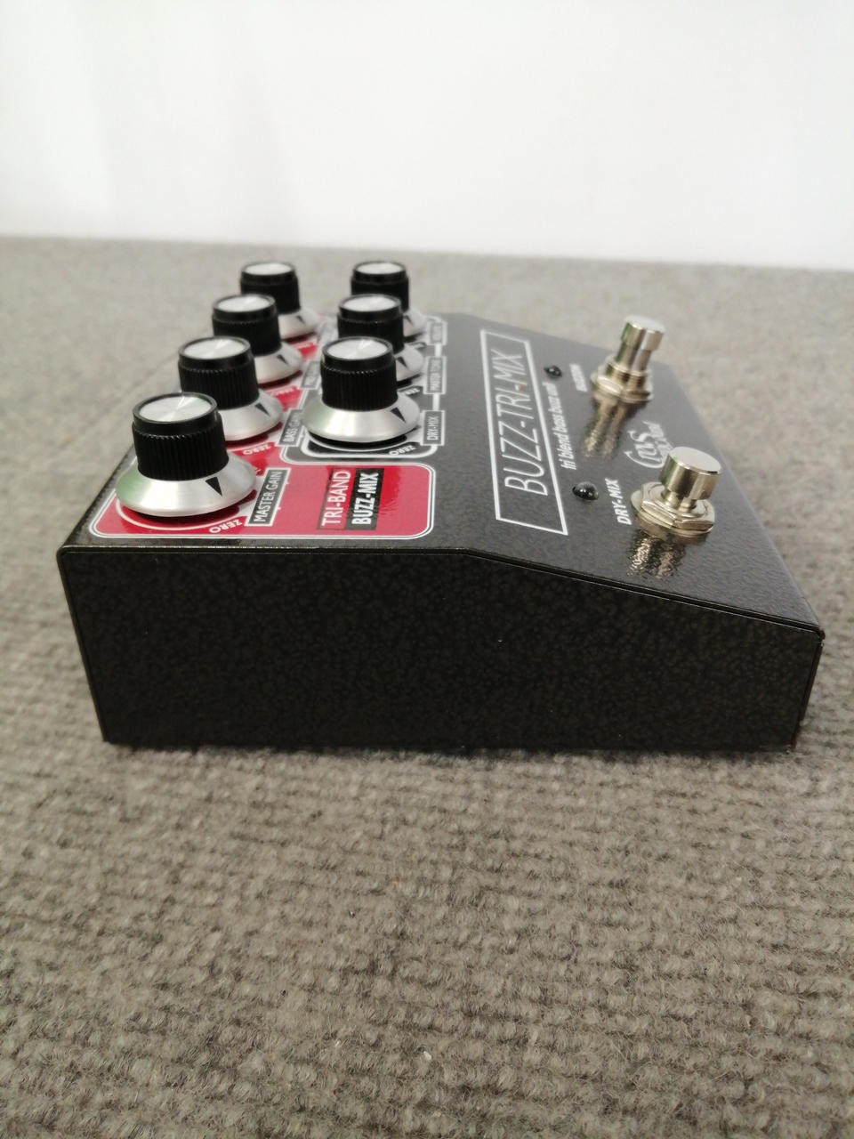 Crews Buzz-Tri-Mix Effector No.nm1129