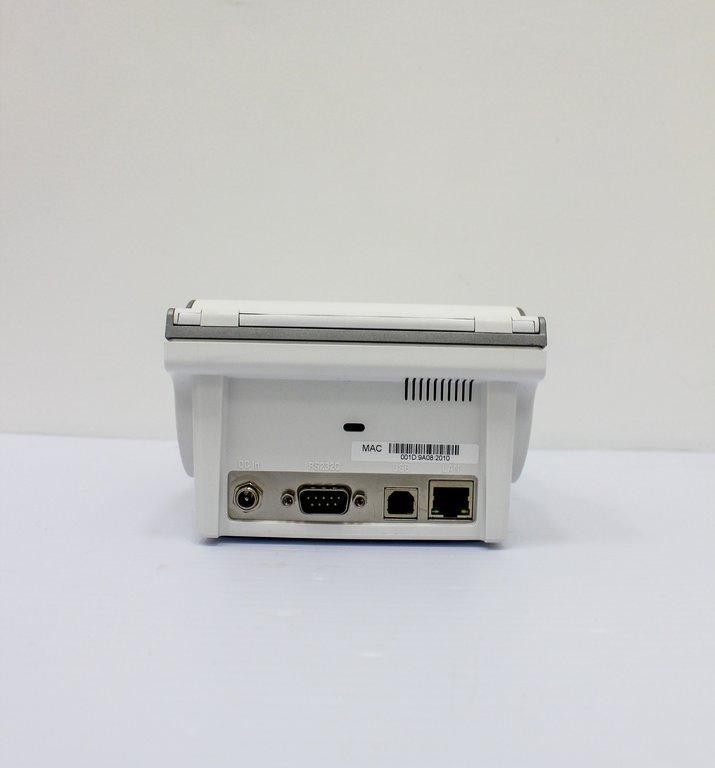 Mettler-Toledo P-58RUE Printer for Repair/Parts, AS-IS, 120V, 50/60 (3372117)