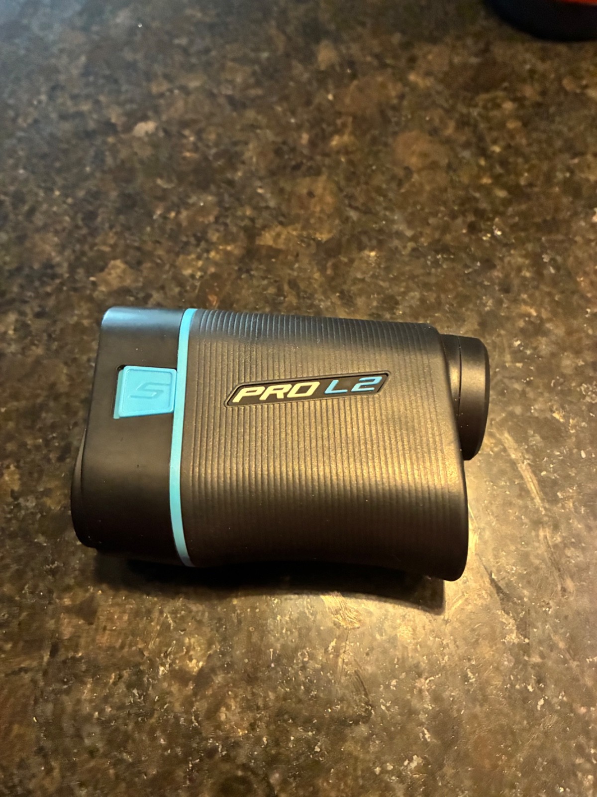 Shot Scope Pro L2 Slope Golf/Hunting Laser Range Finder Magnetic