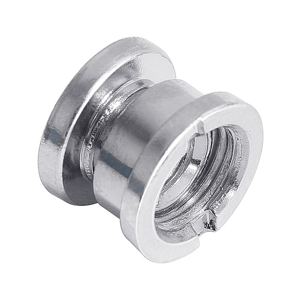 Bicycle Parts Bolt 2pcs 4g Bicycle Derailleur Gear Mech Nut & Bolt Standard Rear
