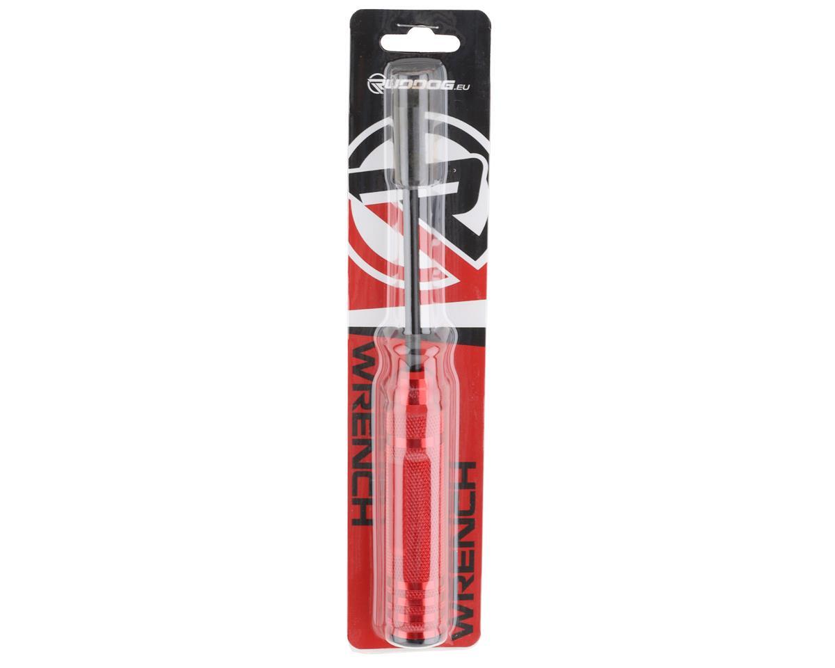 Ruddog Metric Nut Driver (7.0mm) [RDGRP-0513]