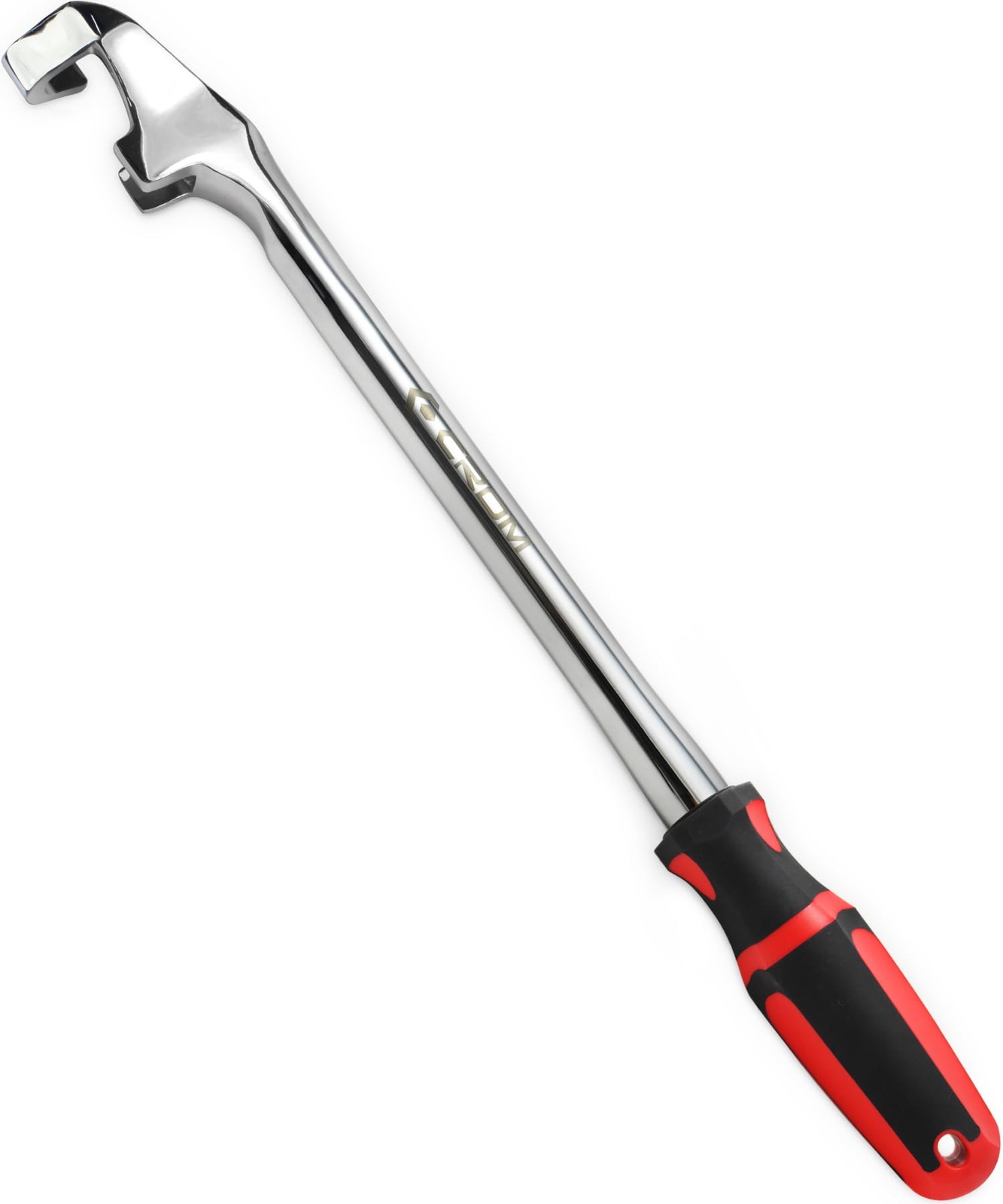 15-Inch Wrench Extender Tool - Extension Wrench Torque Multiplier Tool Bar Fo...