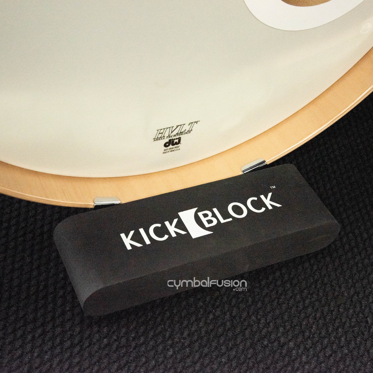KickBlock KickBlock Bass Drum Anchor