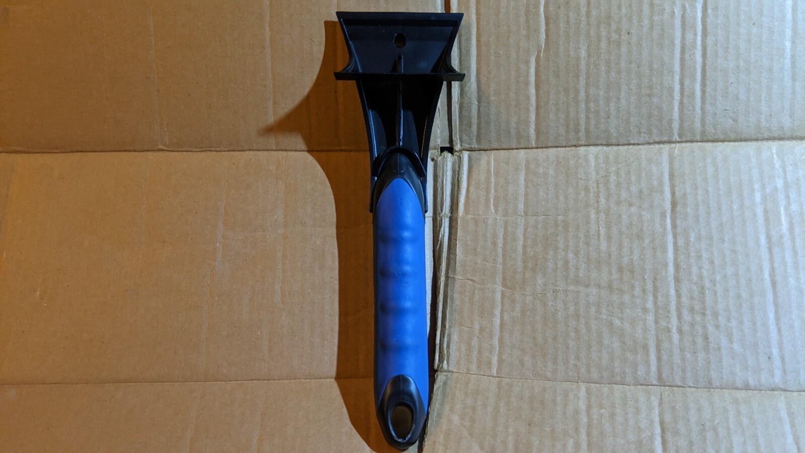 11" Hopkins/Hoppy Talon Ice Scraper
