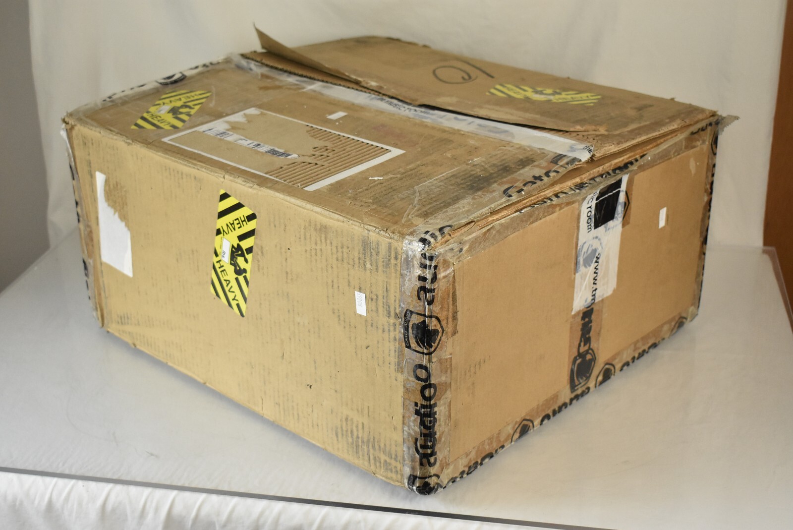 Gato Audio Gateau Audio Factory Double Box