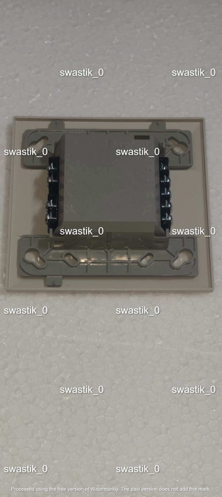 CRF 300 Firelite Relay Module