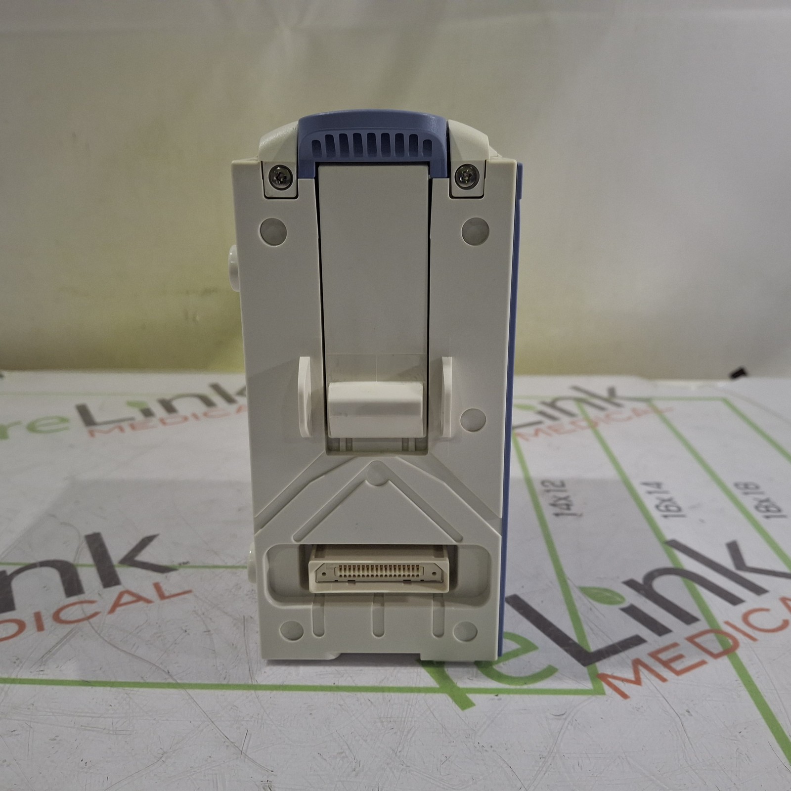 Nihon Kohden AY-631P Multi-Parameter Module