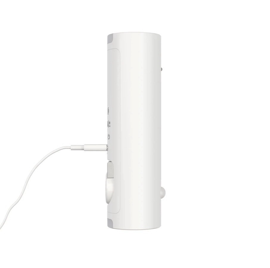 Infinity X1 Power Failure Night Light 3-Pack Motion Sensor Emergency USB-C NEW