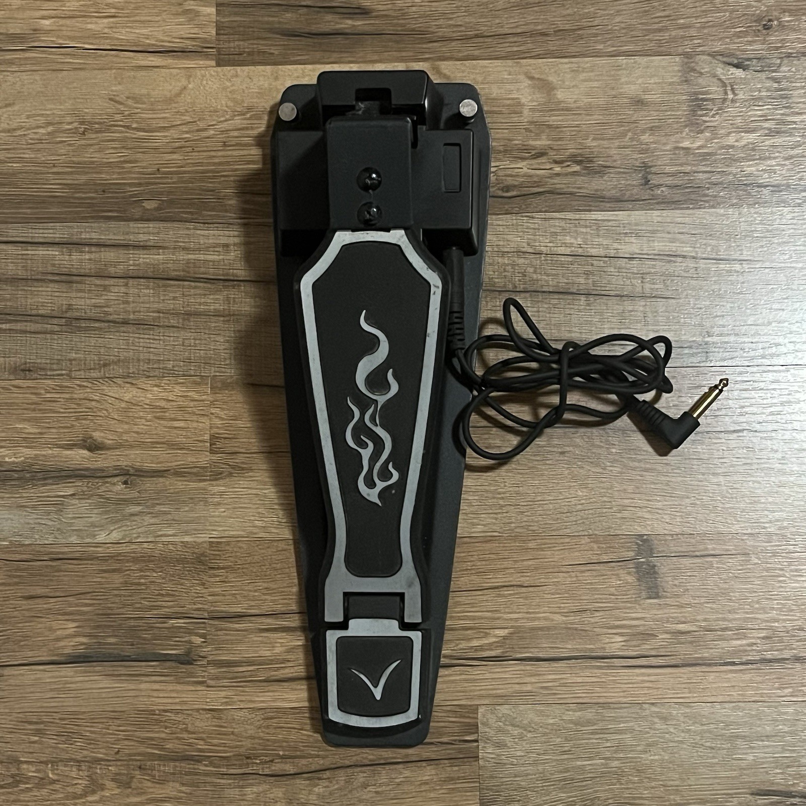 ION DRUM Rocker iEDO7M Kick Pedal Tested Works