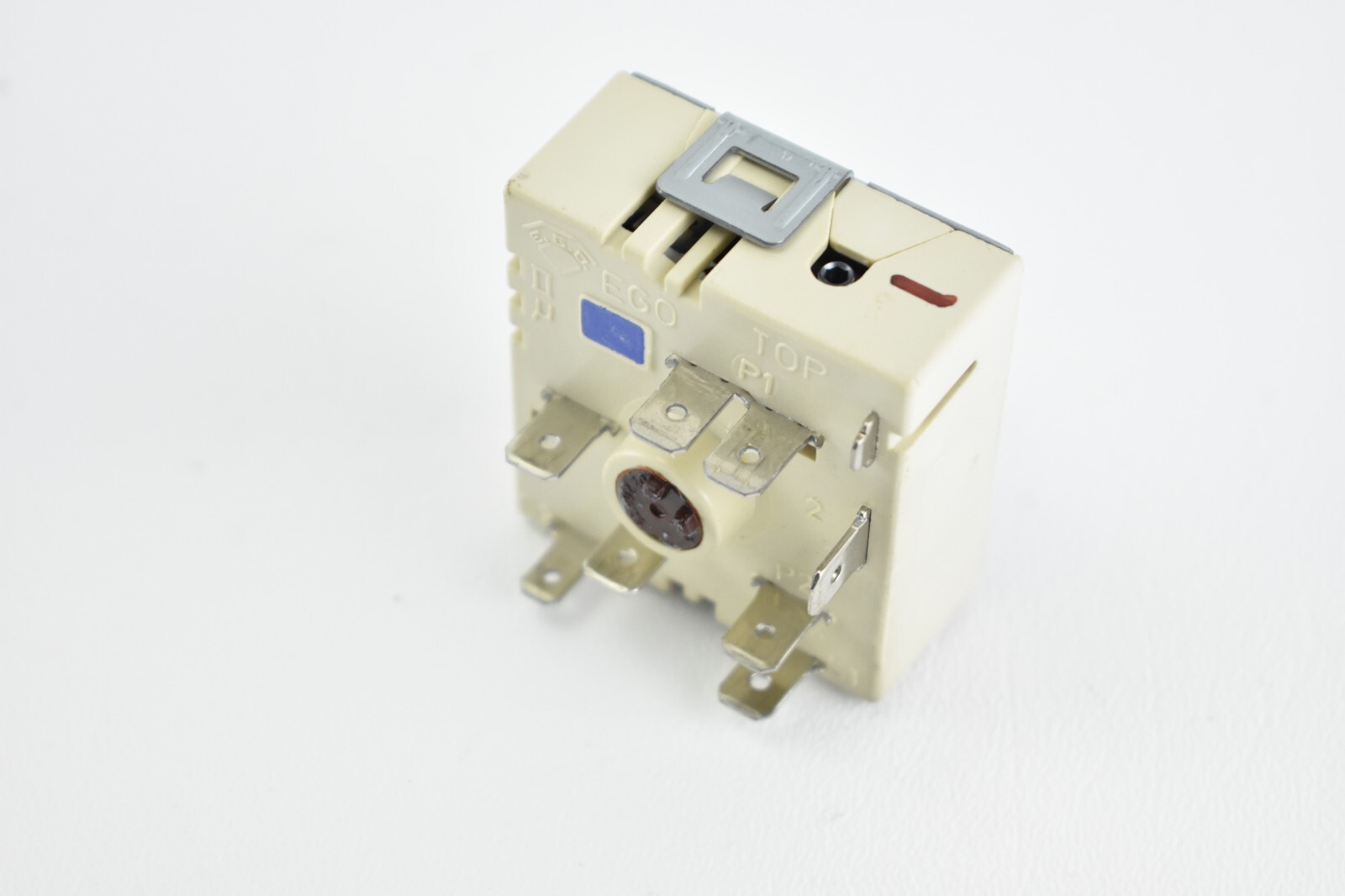 Genuine WHIRLPOOL Range Oven,Surface Element Control Switch # 9758060