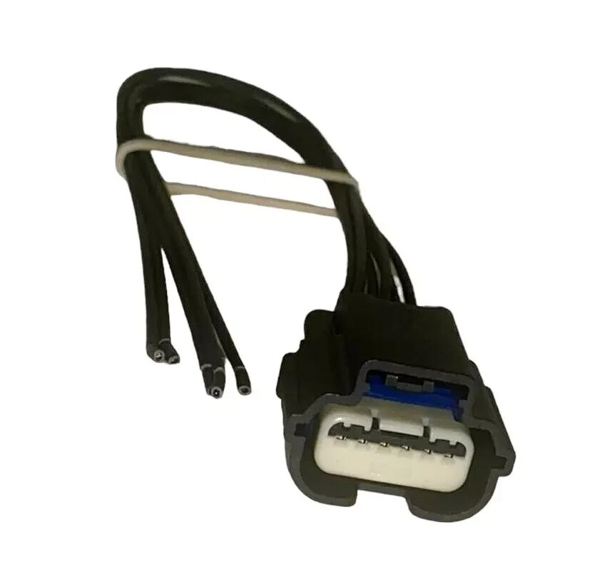 Accelerator Pedal Sensor Connector Fits Jeep Wrangler Wrangler JK 2007-2018