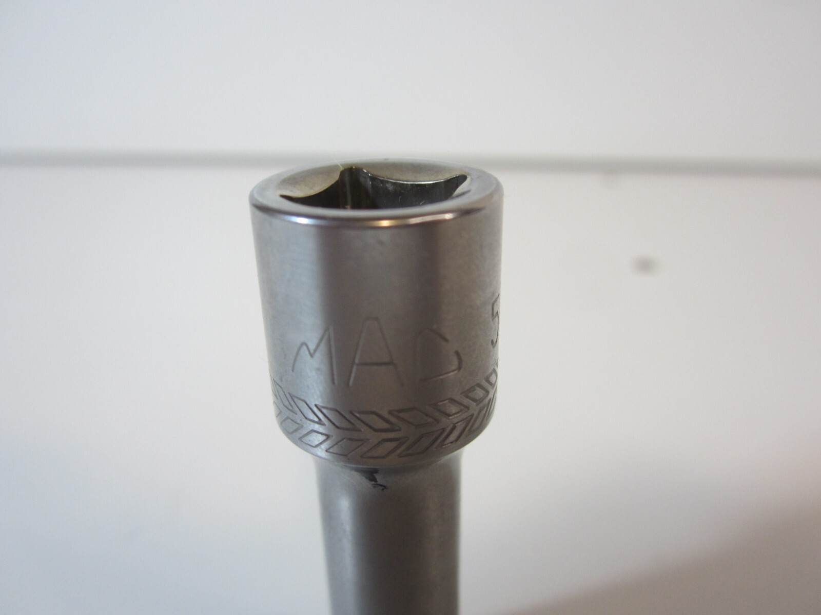 MAC TOOLS XD10SR 5/16-#10 Spline Socket NEW