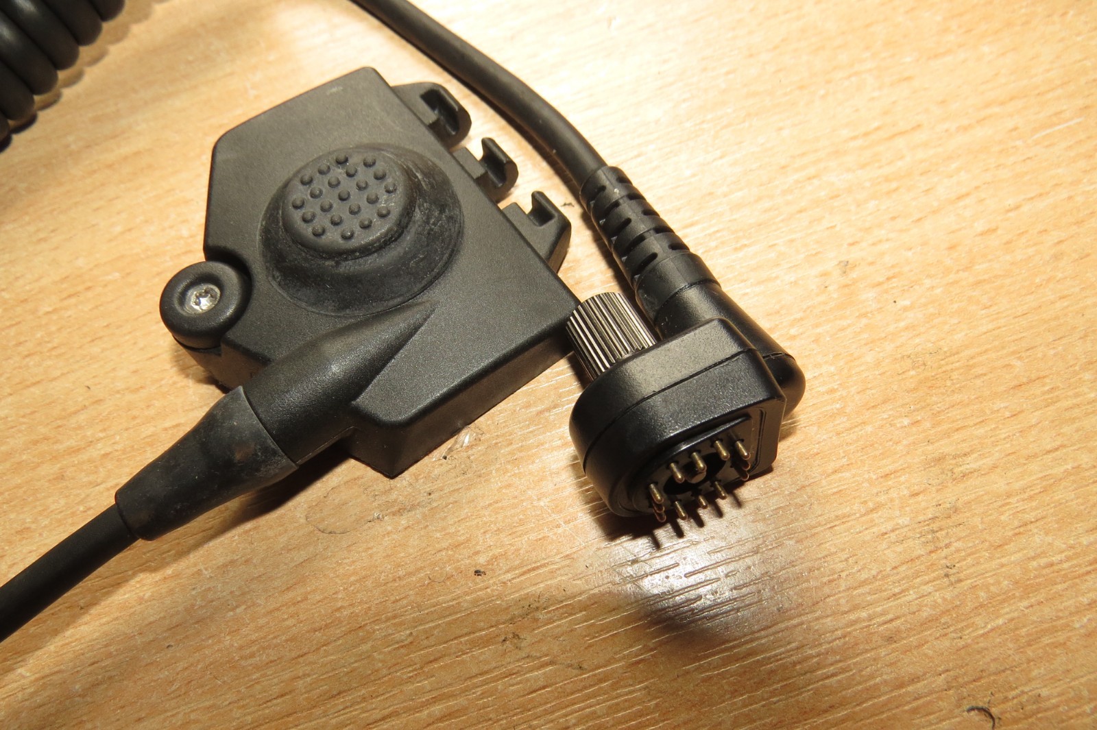 Drager FPS-COM 5000 7000 Cable/Connector - R56881
