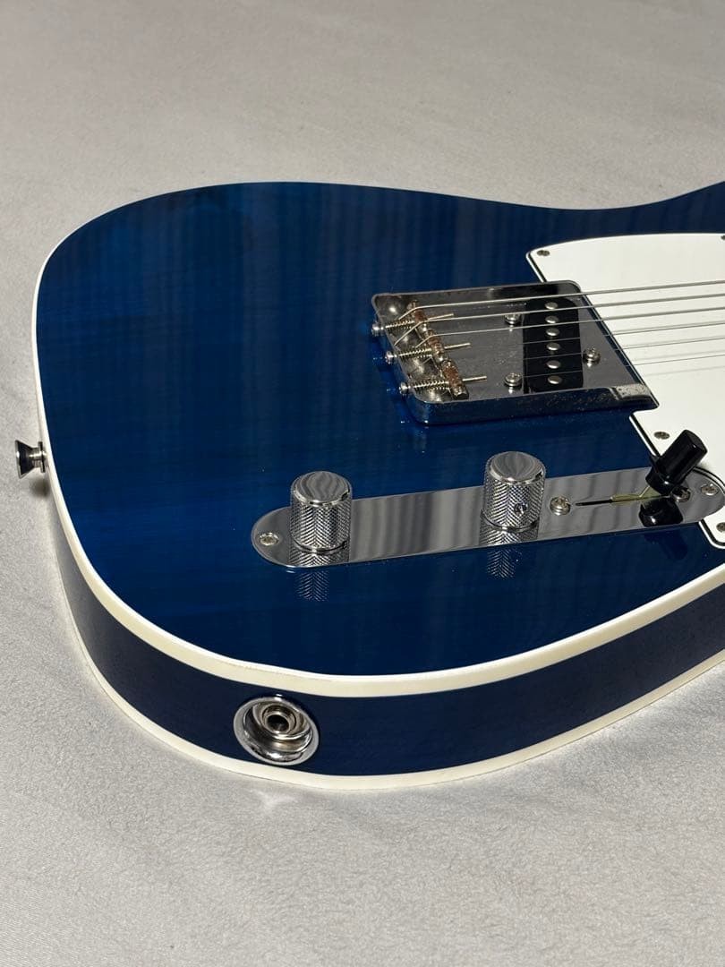 Fender Fsr Traditional 60S Telecaster
