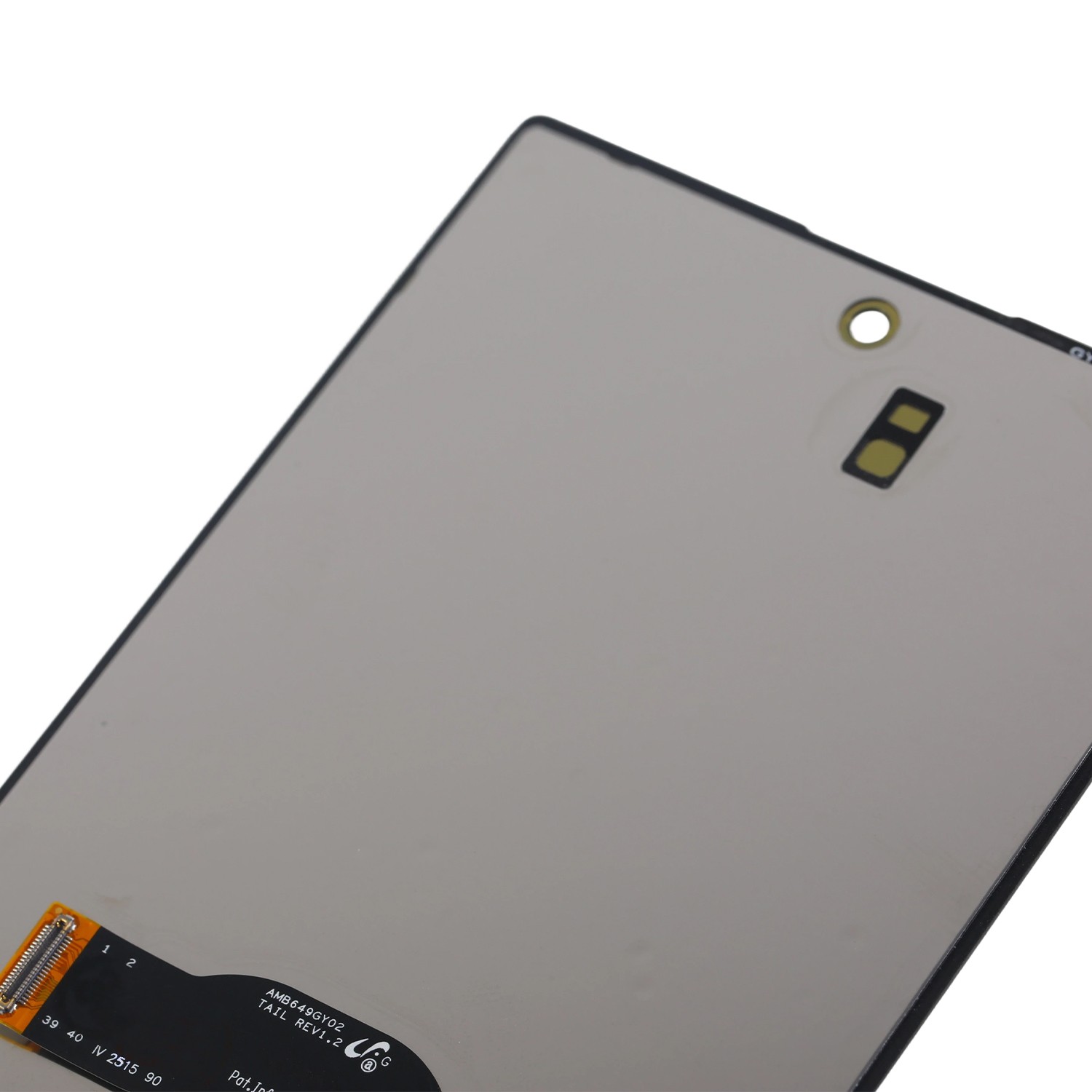 OEM Outer LCD Touch Screen Replacement Display For Samsung Galaxy Z Fold7 F966