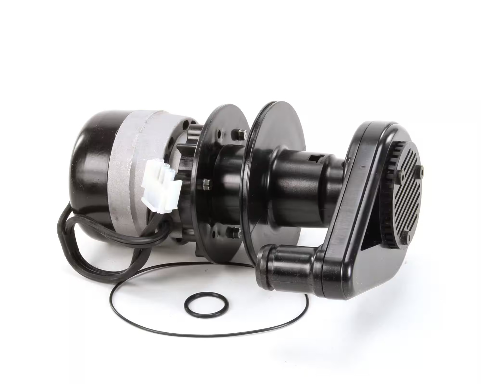 230V - OEM Manitowoc Ice Maker Water Pump 2007659 MAN2007659