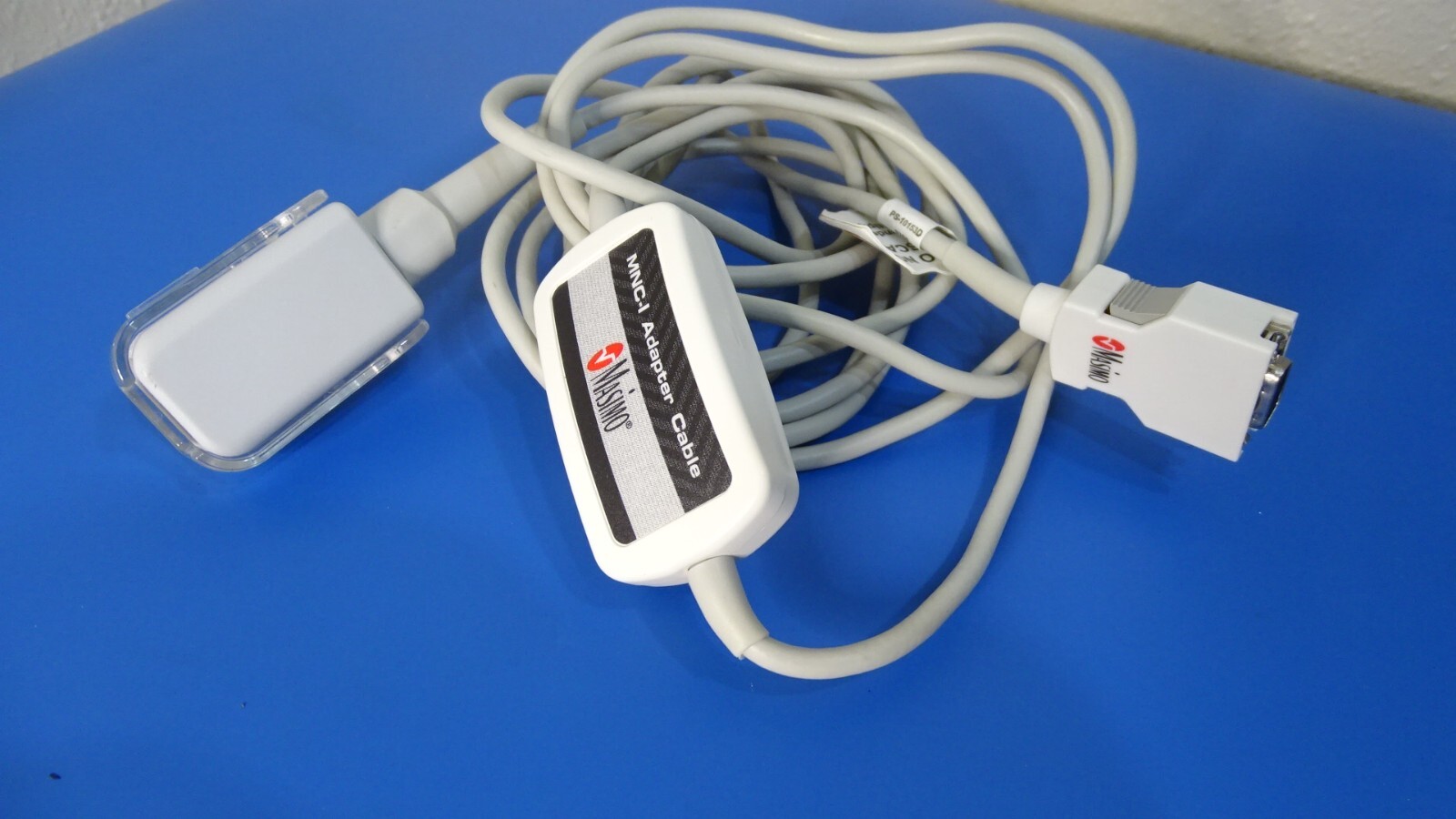 Masimo MNC-I Adapter Ref:1973