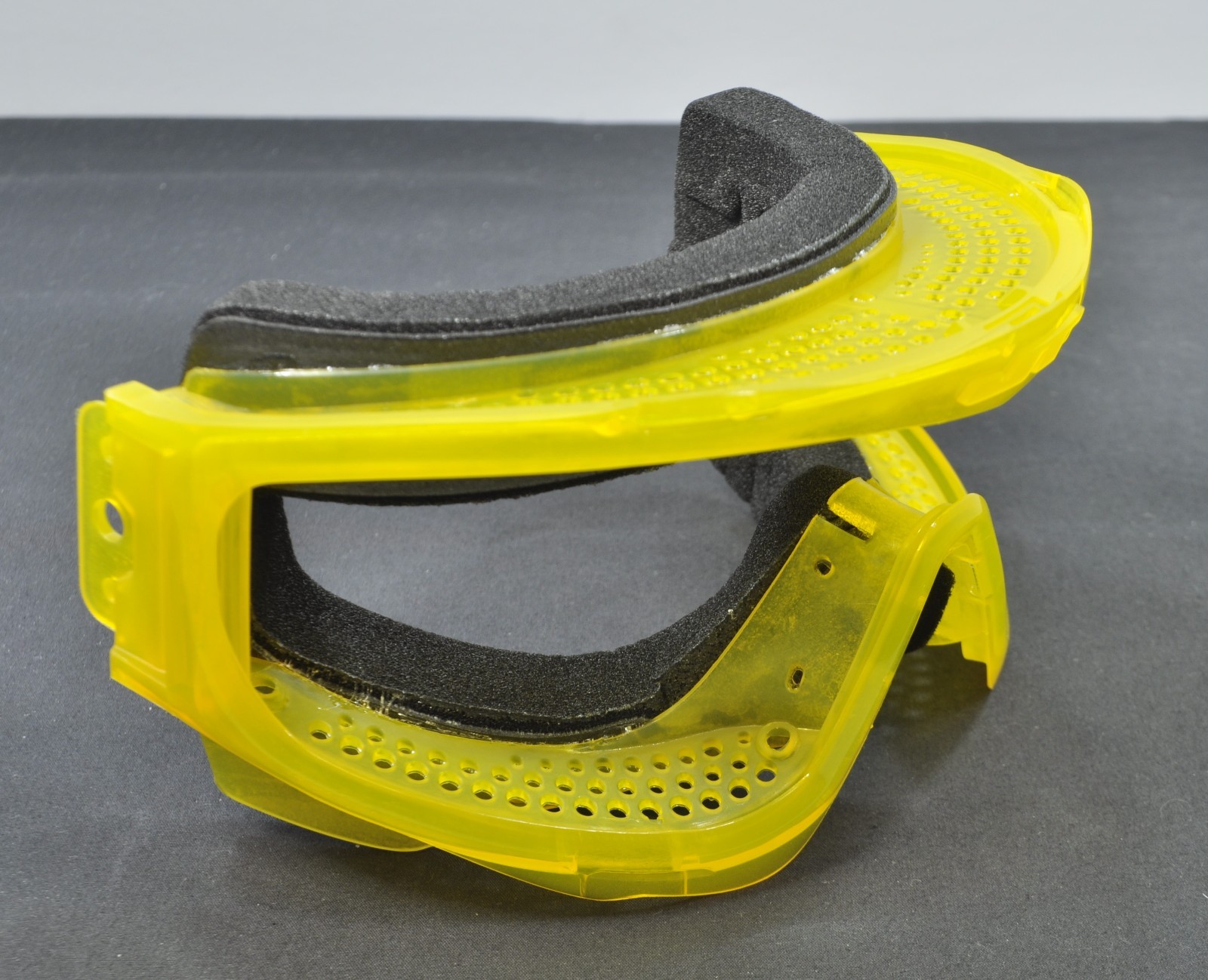 JT Proflex SE Frame - Special Edition - Birthstone Ice Topaz