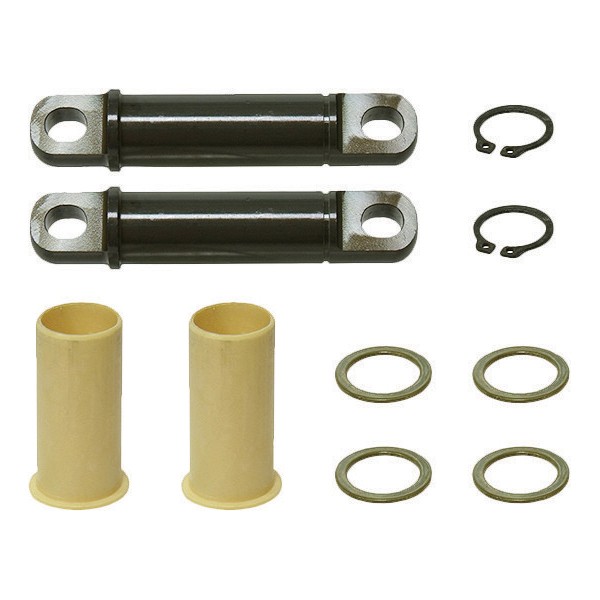 SP1 Bushing & Bolt Kit for Chrome Moly Upper A-Arm for 2016-2017 Polaris 800