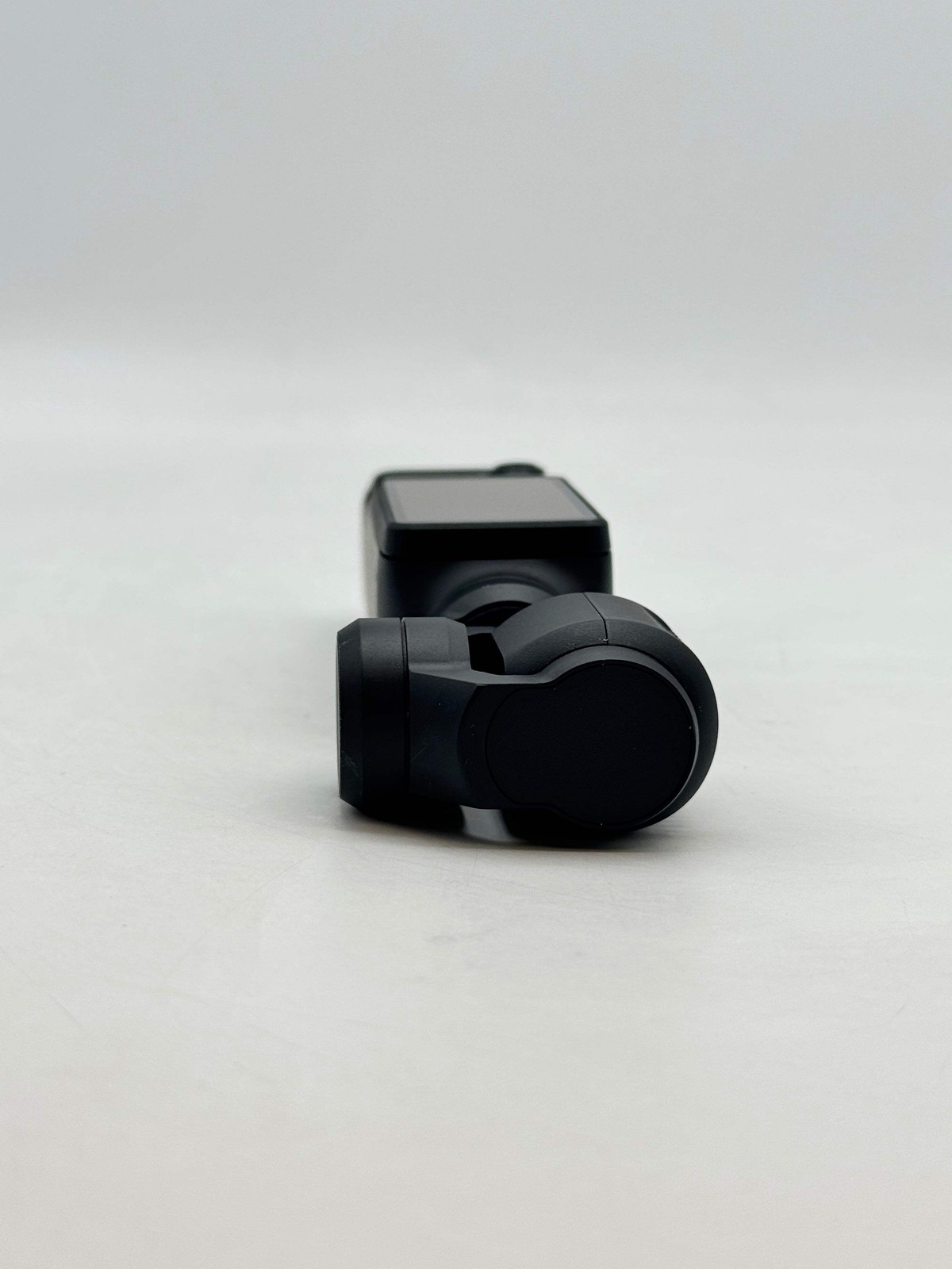 DJI Osmo Pocket 3 9.4MP Action Camera PP-101 - Screen stuck on DJI