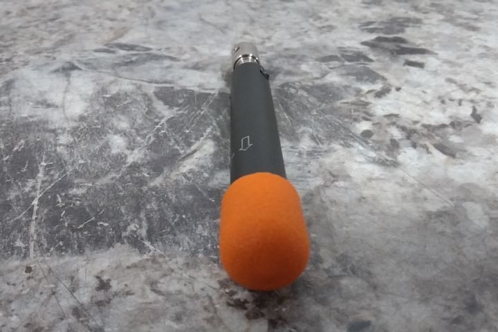 Utica CHA-6 Click Type Torque Wrench