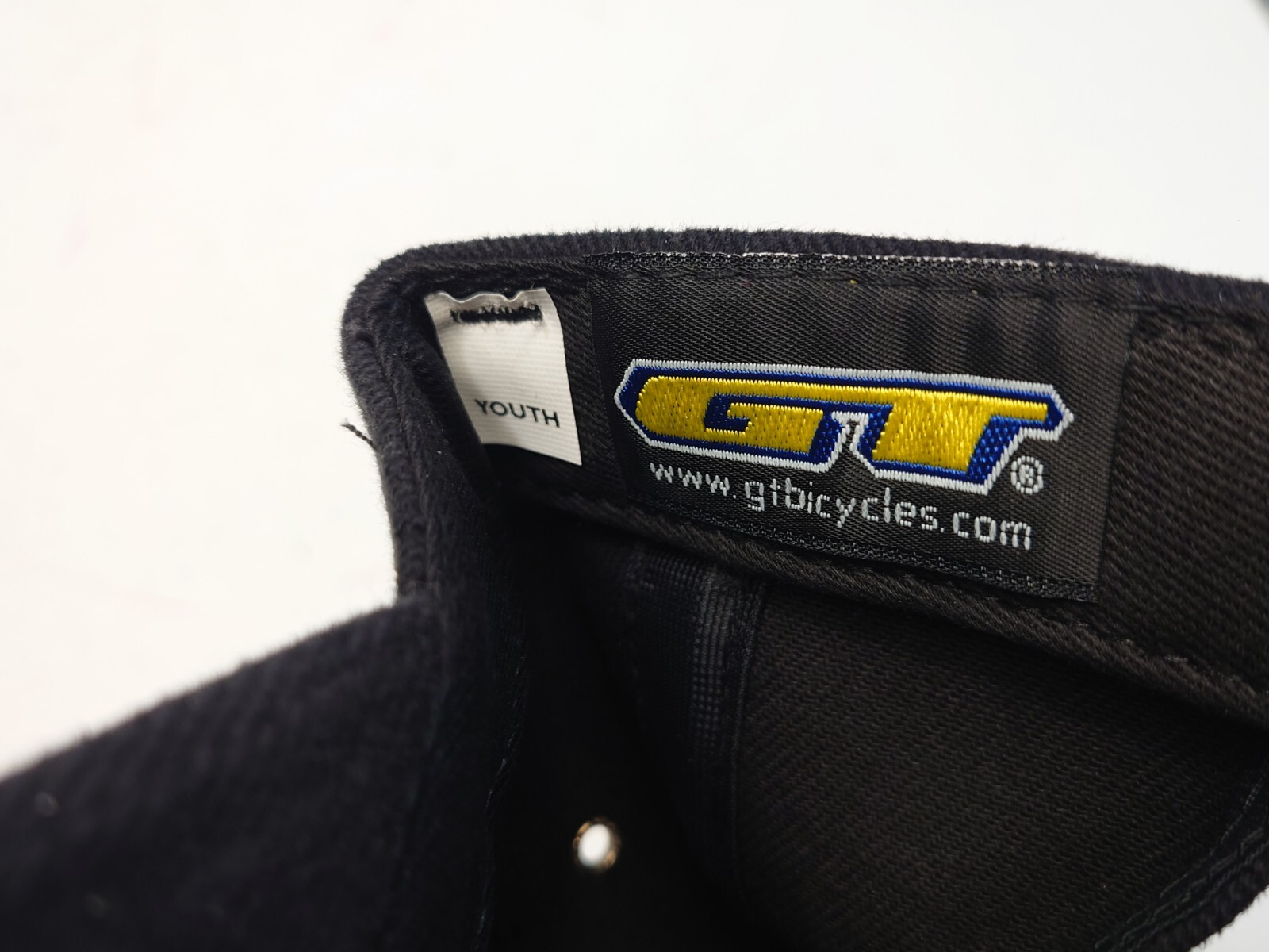 Gt Bikes Kids Hat