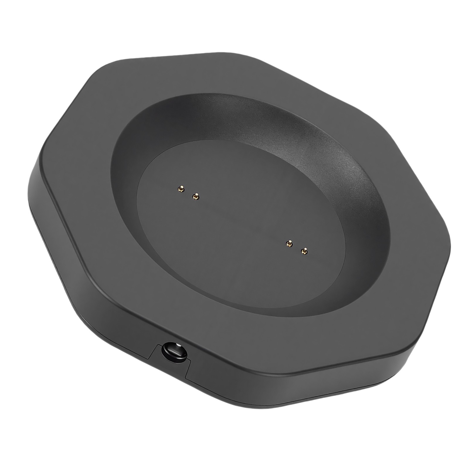Smart Mug Charging Coaster Compact Design For Ember Mugs Black
