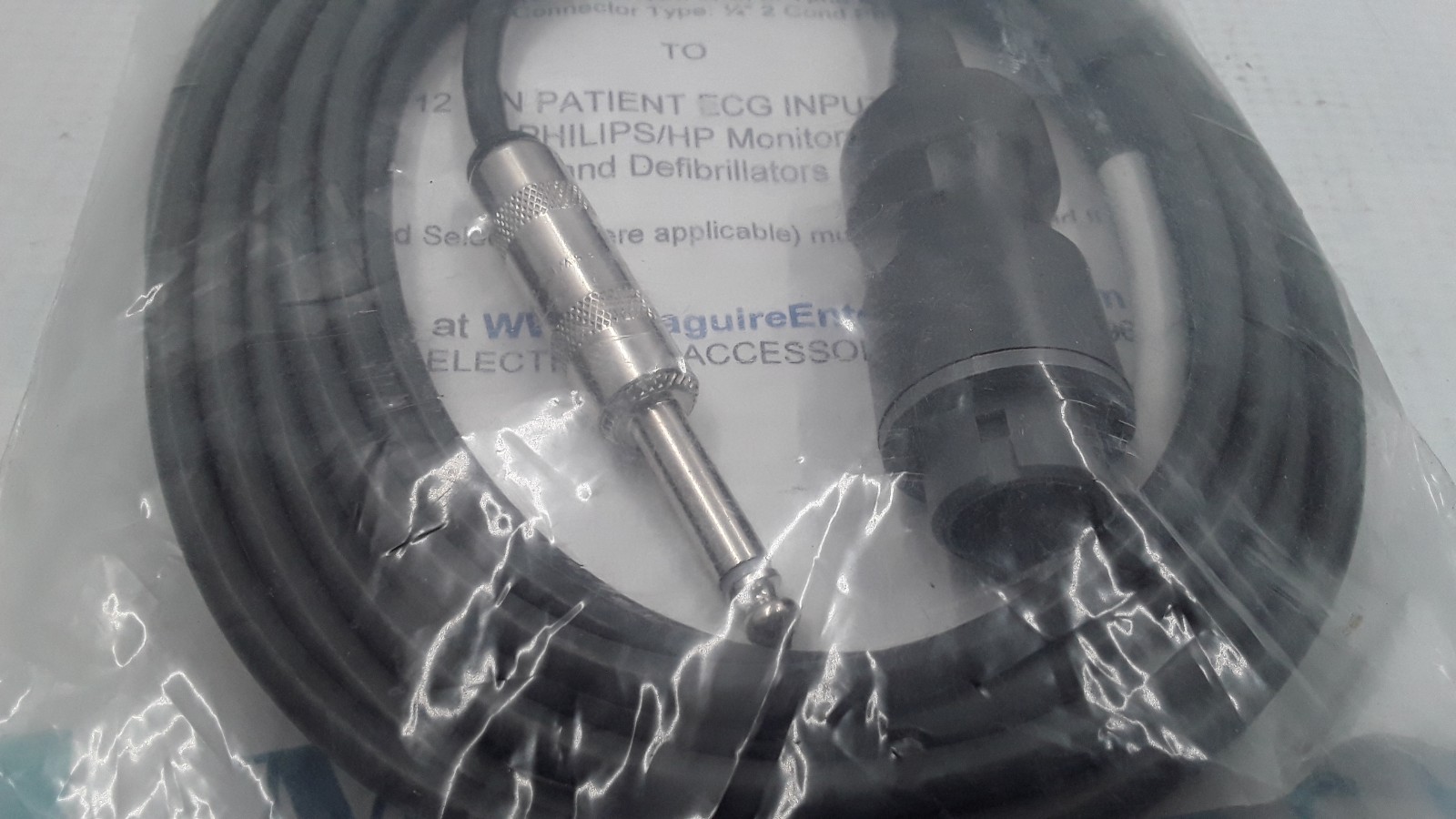Maguire Interconnect Cable ME590010X