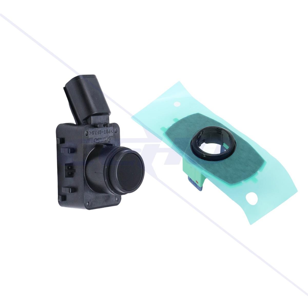 Parking Aid Sensor with bracket FOR 2025 Lexus UX300h LX700h Toyota Crown Signia