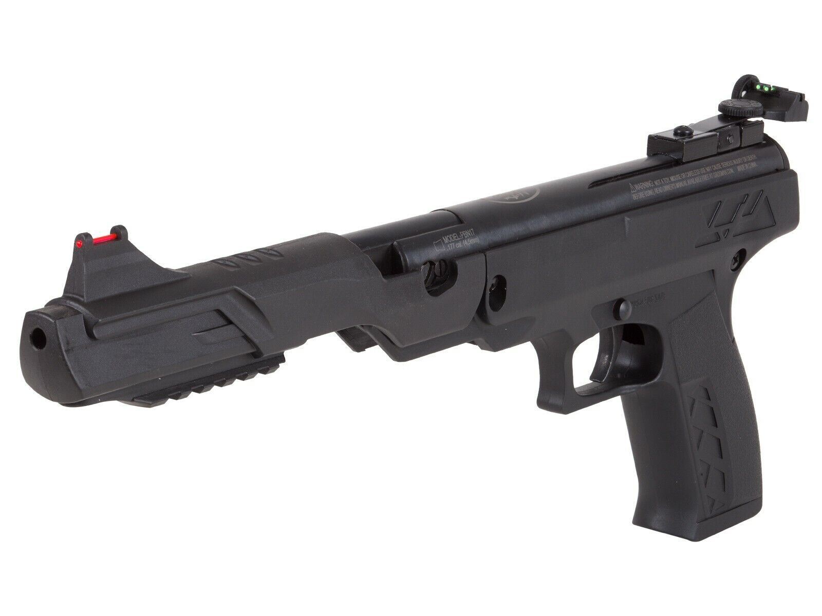 Benjamin Trail NP Mark II Air Pistol .177