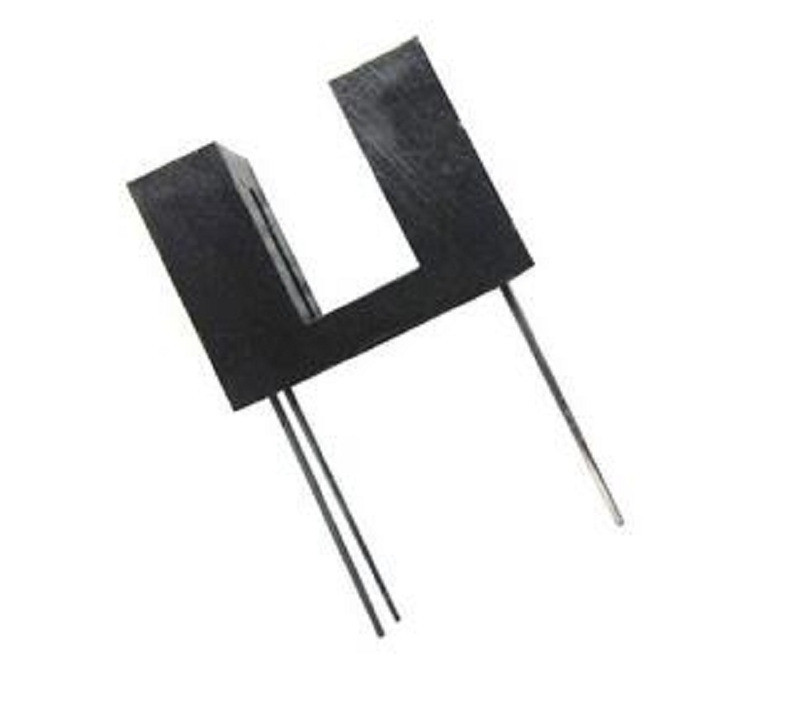 100pcs ITR9606 ITR-9606 DIP-4 Opto Interrupter Transmissive Type