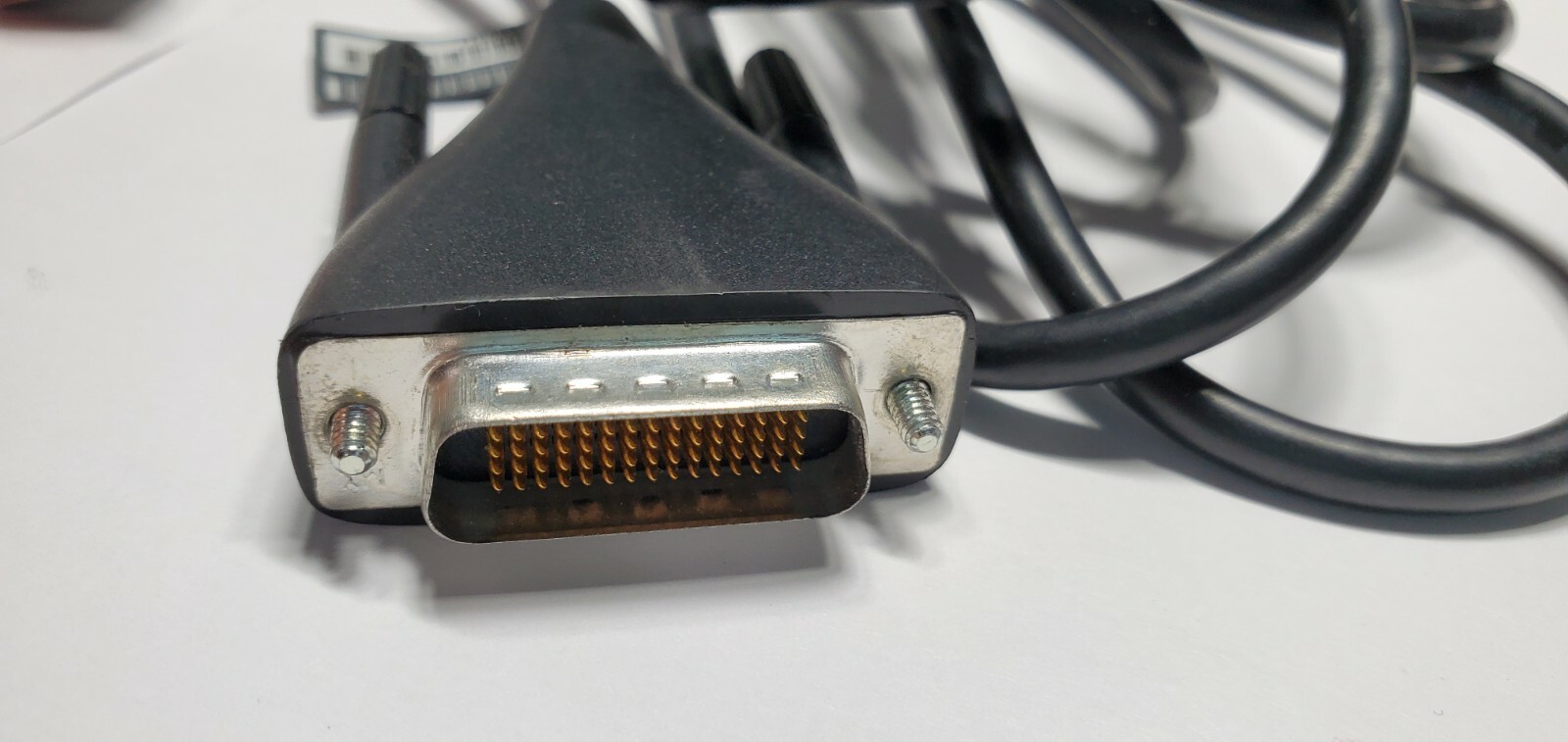 Polycom Eagle Eye Camera EPTZ-2 Part 2624-65058-001 TESTED
