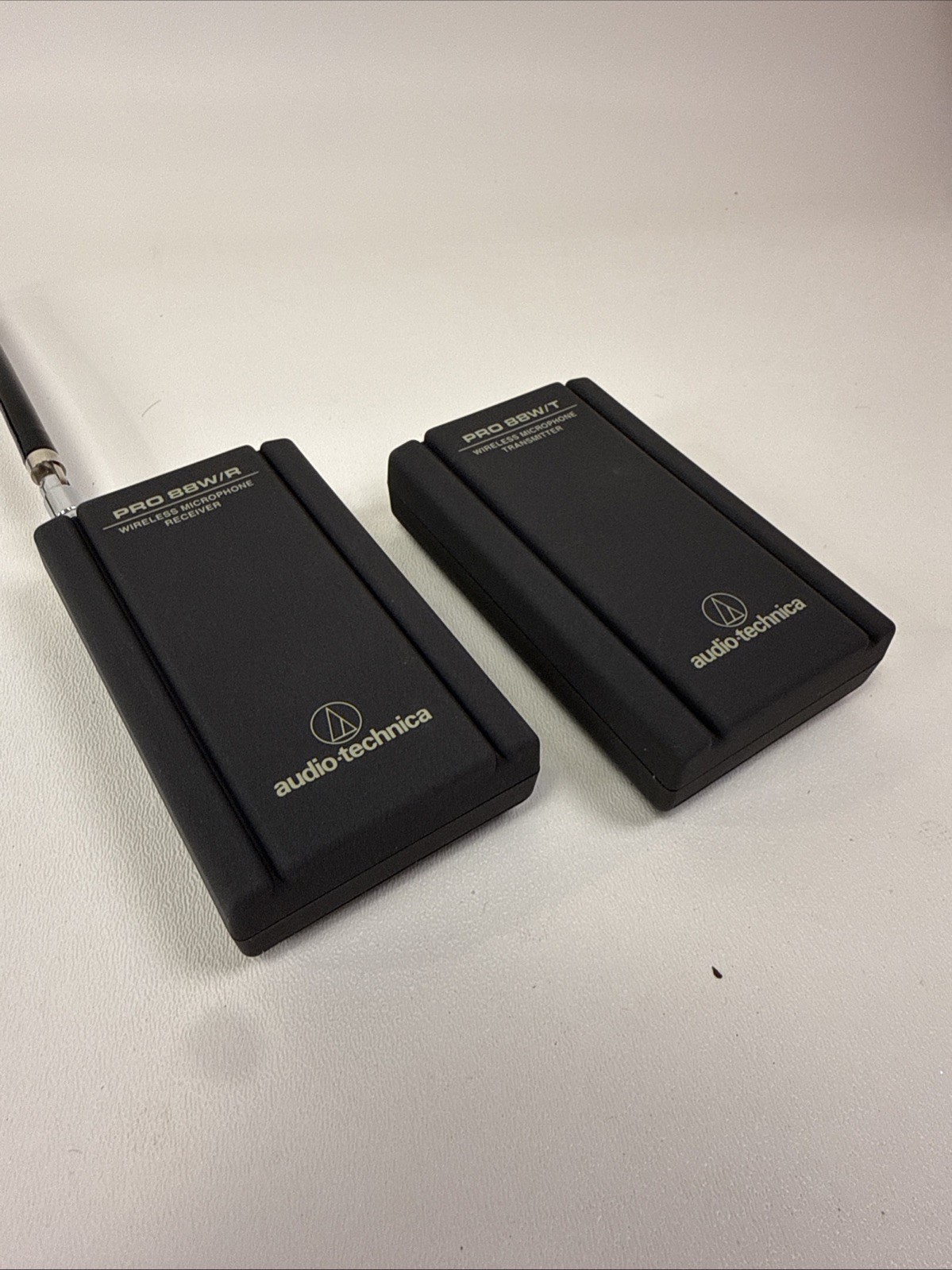 Audio-Technica ATR288W Multipurpose VHF Wireless Professional Microphone System