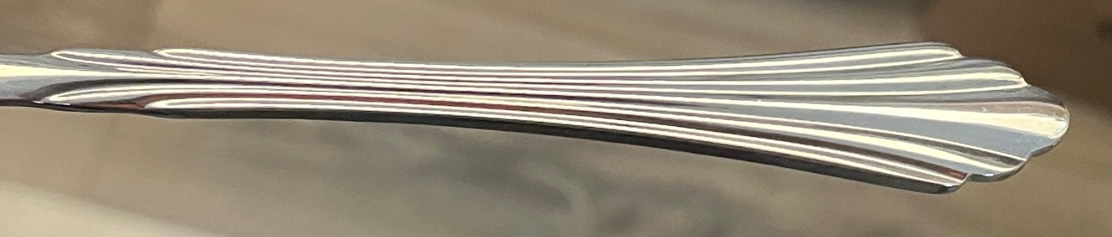 Retroneu Barrington Glossy Flatware Silverware Stainless 18 8 Your Choice