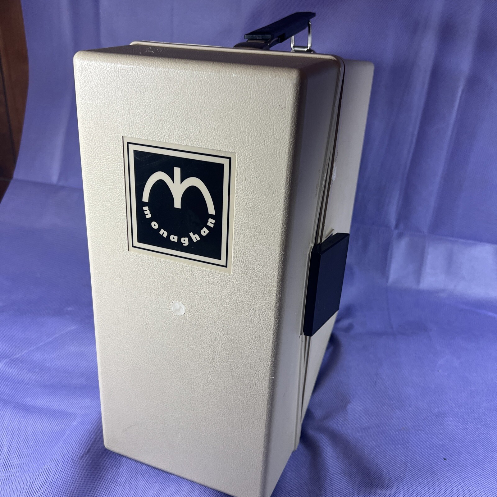 Vintage Monaghan breathing System? Model 515, 0376-0426