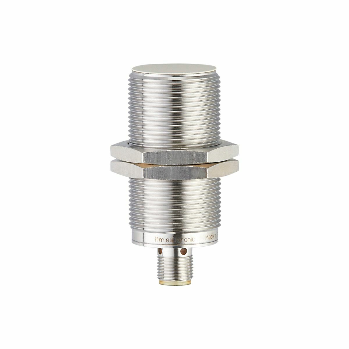 IFM IIM200 Proximity Switch New
